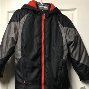 Carter’s Winter Coat NWT